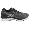 Gel-Kayano 23 Lite-Show “Preto Cinza”