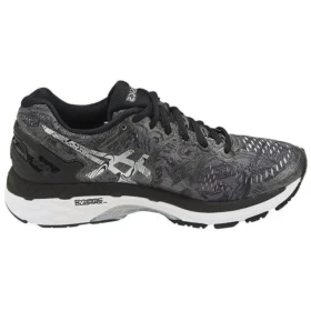 Gel-Kayano 23 Lite-Show “Preto Cinza”