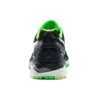 Gel-Kayano 23 “Preto Prateado”