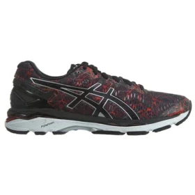 Gel-Kayano 23 “Vermilion”