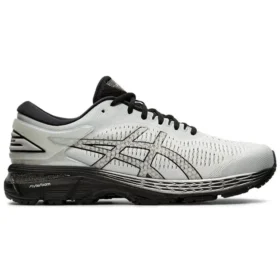 Gel-Kayano 25 “Cinza Glaciar”