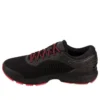 Gel-Kayano 25 Lite-Show “Preto Vermelho”