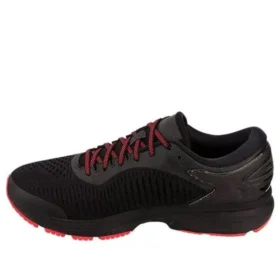 Gel-Kayano 25 Lite-Show “Preto Vermelho”