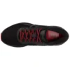 Gel-Kayano 25 Lite-Show “Preto Vermelho”