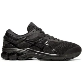 Gel-Kayano 26 4E Wide “Preto”