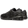 Gel-Kayano 26 4E Wide “Preto”