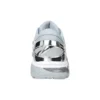 Gel-Kayano 26 Platinum “Piedmont Grey Silver”
