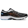 Gel-Kayano 26 “Preto”