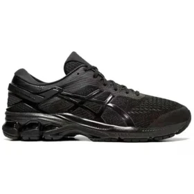 Gel-Kayano 26 “Preto”
