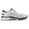 Gel-Kayano 26 “White Black”