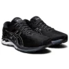 Gel-Kayano 27 2E Wide “Preto Prateado”