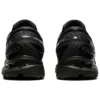 Gel-Kayano 27 4E Wide “Triple Black”