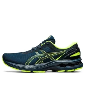 Gel-Kayano 27 “Azul Francês”