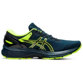 Gel-Kayano 27 “Azul Francês”