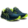 Gel-Kayano 27 “Azul Francês”
