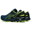 Gel-Kayano 27 “Azul Francês”
