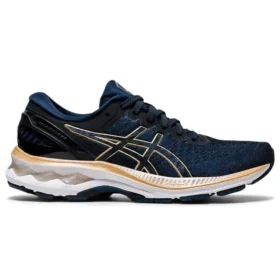 Gel-Kayano 27 “Azul Francês Champanhe”