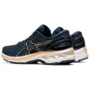 Gel-Kayano 27 “Azul Francês Champanhe”