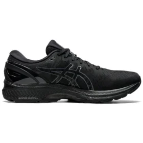 Gel-Kayano 27 “Black”