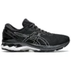 Gel-Kayano 27 “Black Silver”