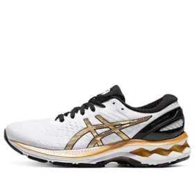 Gel-Kayano 27 “Branco”
