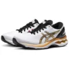 Gel-Kayano 27 “Branco”