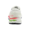 Gel-Kayano 27 “Cinza Branco Vermelho”