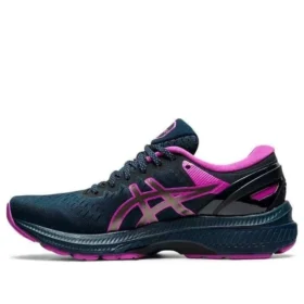 Gel-Kayano 27 Lite Show “Azul Francês Roxo”