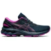 Gel-Kayano 27 Lite Show “Azul Francês Roxo”