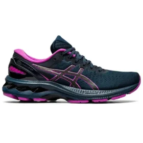 Gel-Kayano 27 Lite Show “Azul Francês Roxo”