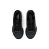 Gel-Kayano 27 Wide “Preto Prateado”