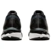 Gel-Kayano 27 Wide “Preto Prateado”