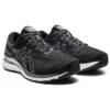 Gel-Kayano 28 2E Wide “Preto Branco”