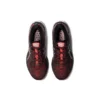 Gel-Kayano 28 2E Wide “Preto Vermelho Elétrico”