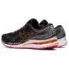 Gel-Kayano 28 4E Wide “Black Clay Grey”