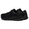 Gel-Kayano 28 4E Wide “Preto Grafite Cinza”