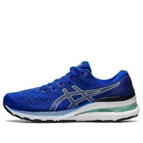 Gel-Kayano 28 “Azul Lapislázuli”