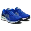 Gel-Kayano 28 “Azul Lapislázuli”
