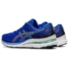 Gel-Kayano 28 “Azul Lapislázuli”