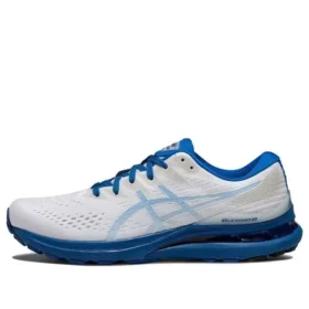 Gel-Kayano 28 “Branco Azul”