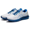 Gel-Kayano 28 “Branco Azul”
