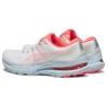 Gel-Kayano 28 “Branco Laranja”