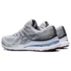 Gel-Kayano 28 “Cinza Piedmont/Ameixa Escura”