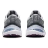 Gel-Kayano 28 “Cinza Piedmont/Ameixa Escura”