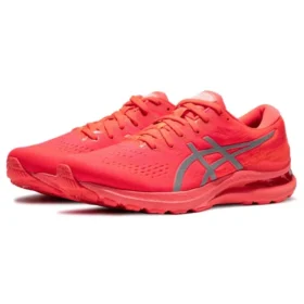 Gel-Kayano 28 Lite-Show “Vermelho Brilhante”