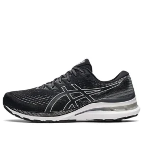 Gel-Kayano 28 “Preto Branco”