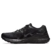 Gel-Kayano 28 “Preto Cinza Grafite”