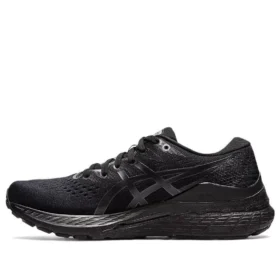 Gel-Kayano 28 “Preto Cinza Grafite”