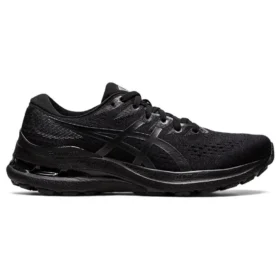 Gel-Kayano 28 “Preto Cinza Grafite”