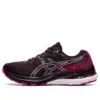 Gel-Kayano 28 “Preto Rosa Rave”